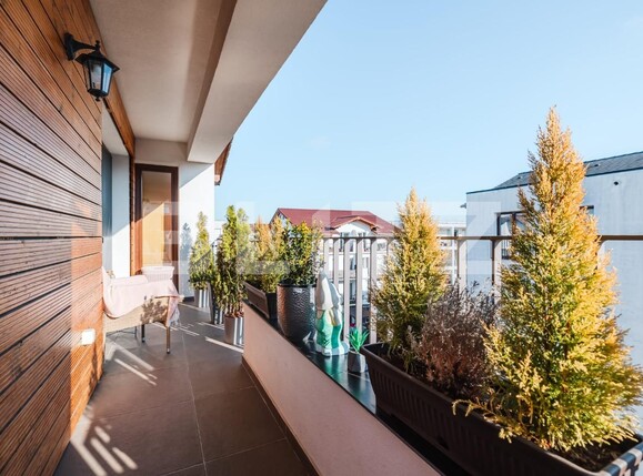 Apartament de vânzare 3 camere Calea Cisnadiei - Arhitectilor - 137514AV | BLITZ Sibiu | Poza14