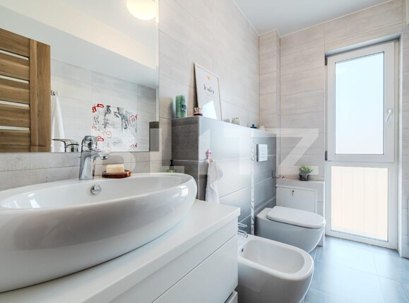 Apartament de vânzare 3 camere Calea Cisnadiei - Arhitectilor - 137514AV | BLITZ Sibiu | Poza12