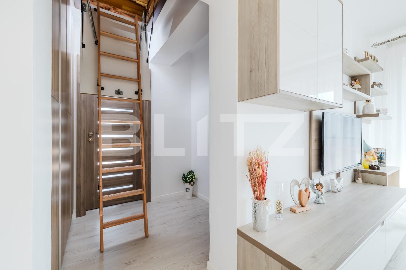 Apartament de vânzare 3 camere Calea Cisnadiei - Arhitectilor - 137514AV | BLITZ Sibiu | Poza9