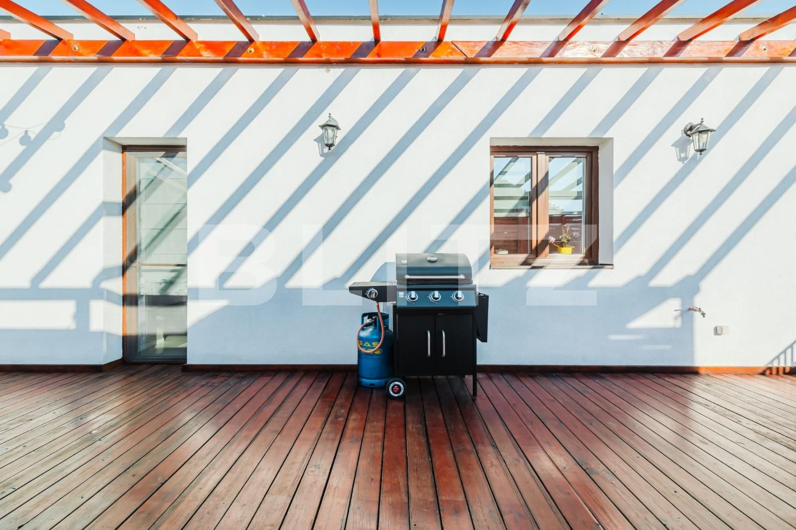 Apartament de vânzare 3 camere Calea Cisnadiei - Arhitectilor - 137514AV | BLITZ Sibiu | Poza3