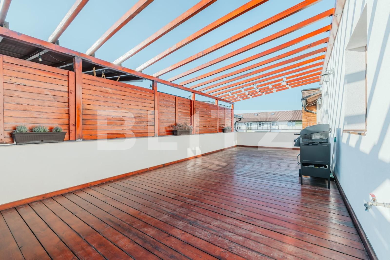 Apartament de vânzare 3 camere Calea Cisnadiei - Arhitectilor - 137514AV | BLITZ Sibiu | Poza16