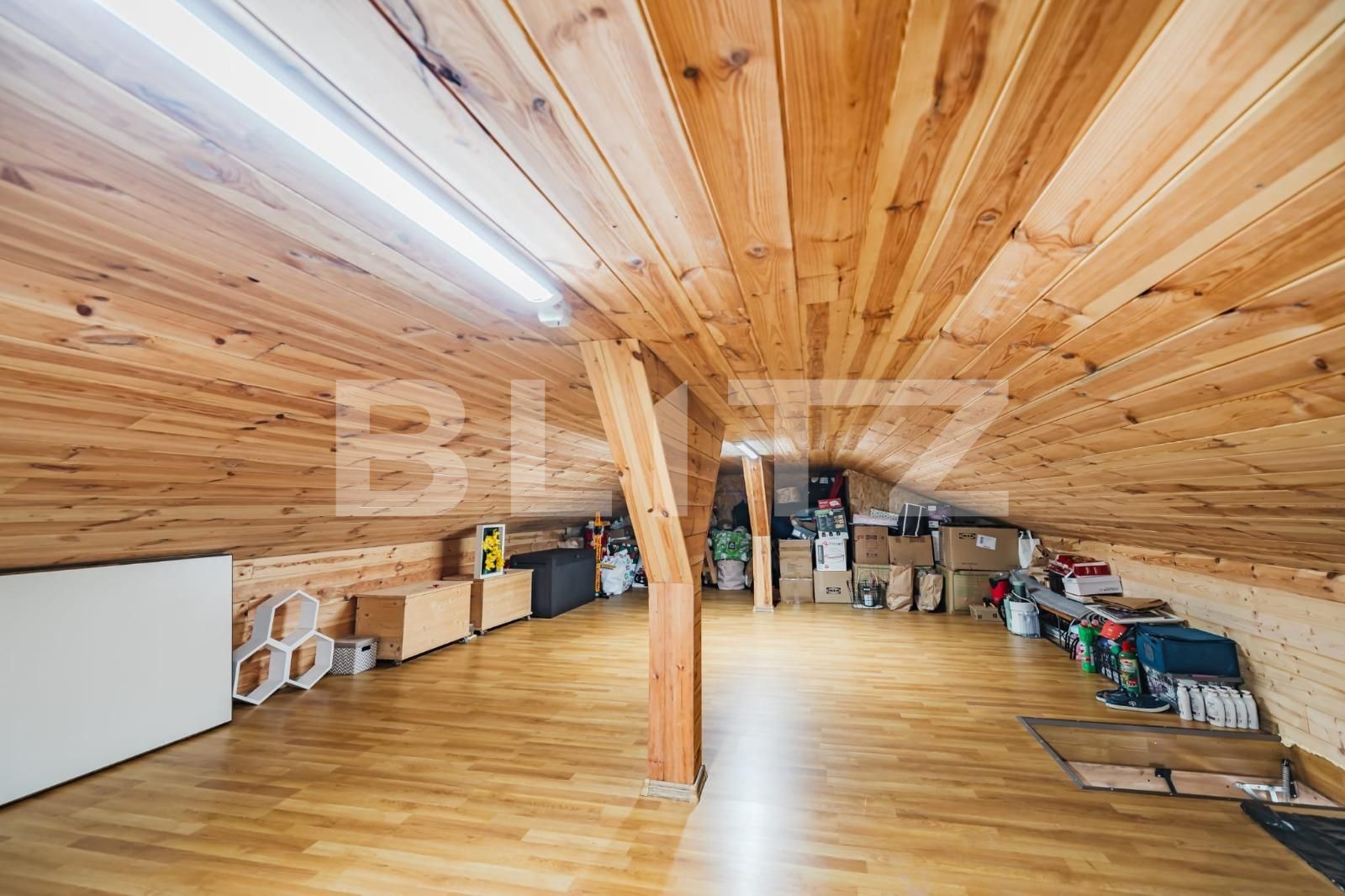 Apartament de vânzare 3 camere Calea Cisnadiei - Arhitectilor - 137514AV | BLITZ Sibiu | Poza15