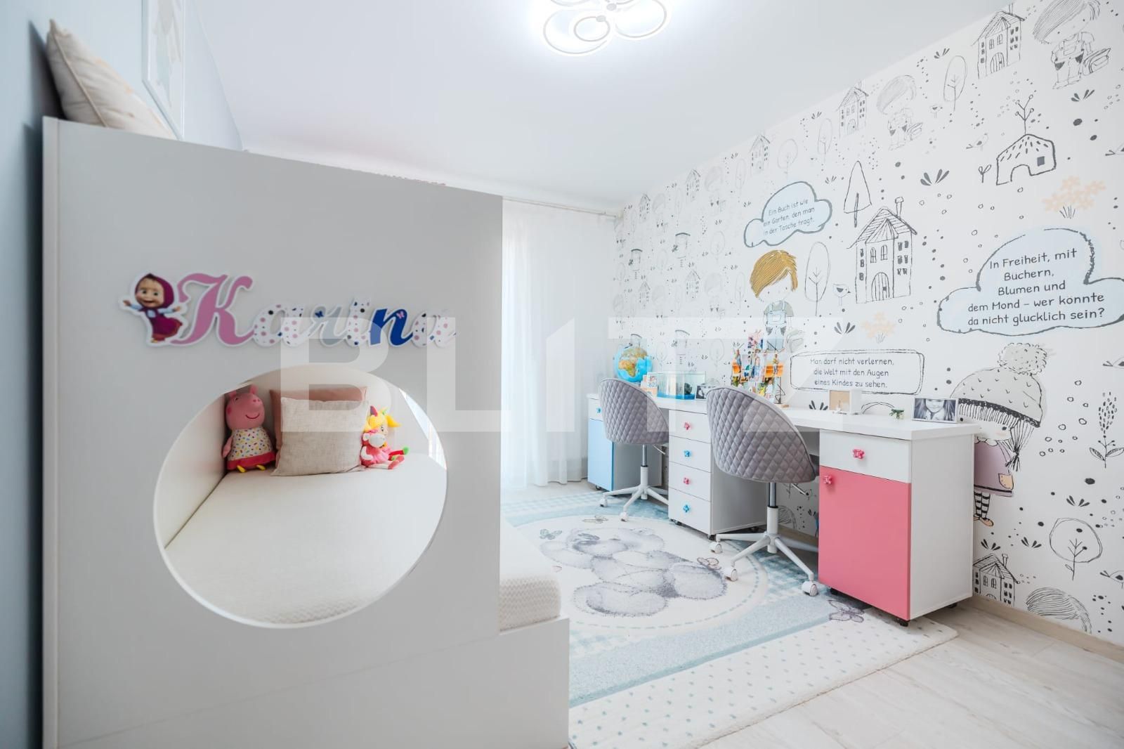 Apartament de vânzare 3 camere Calea Cisnadiei - Arhitectilor - 137514AV | BLITZ Sibiu | Poza4