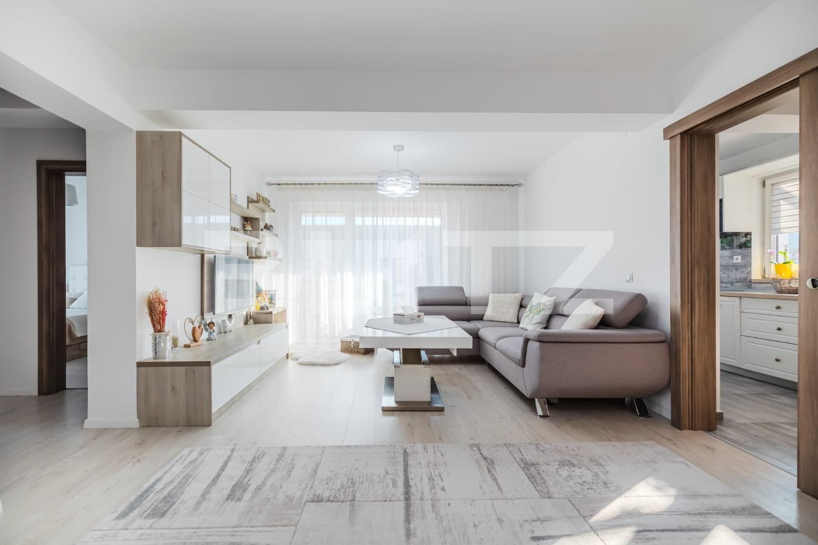 Apartament de vânzare 3 camere Calea Cisnadiei - Arhitectilor - 137514AV | BLITZ Sibiu | Poza8