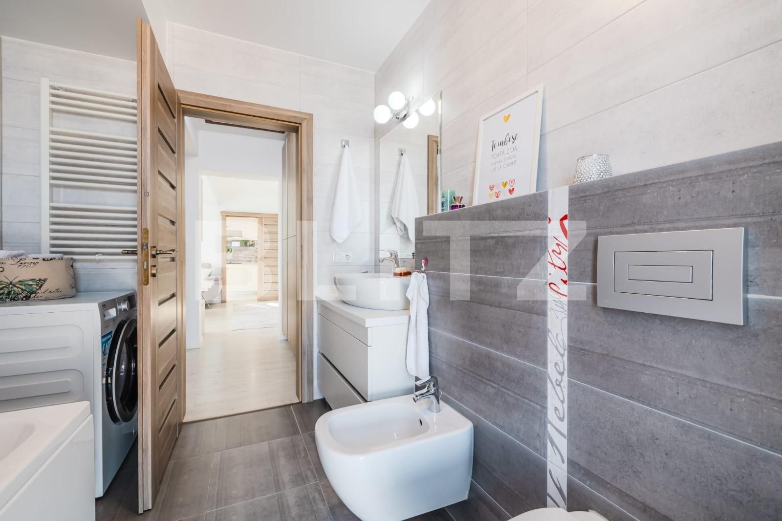 Apartament de vânzare 3 camere Calea Cisnadiei - Arhitectilor - 137514AV | BLITZ Sibiu | Poza6