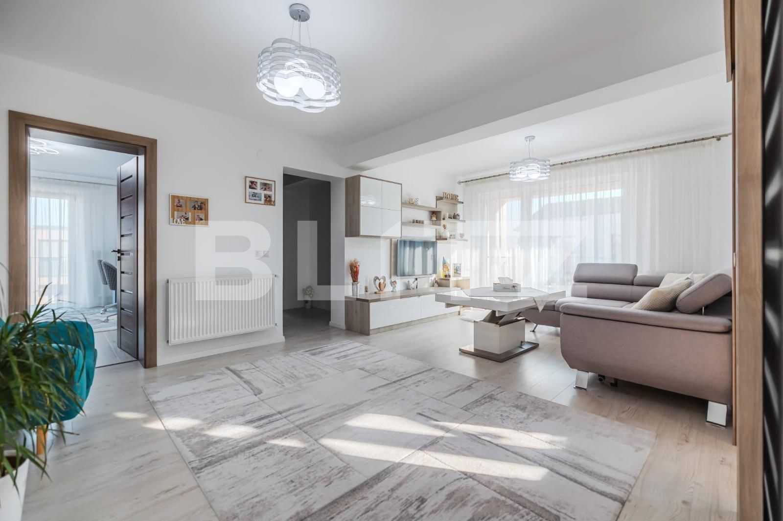 Apartament de vânzare 3 camere Calea Cisnadiei - Arhitectilor - 137514AV | BLITZ Sibiu | Poza7