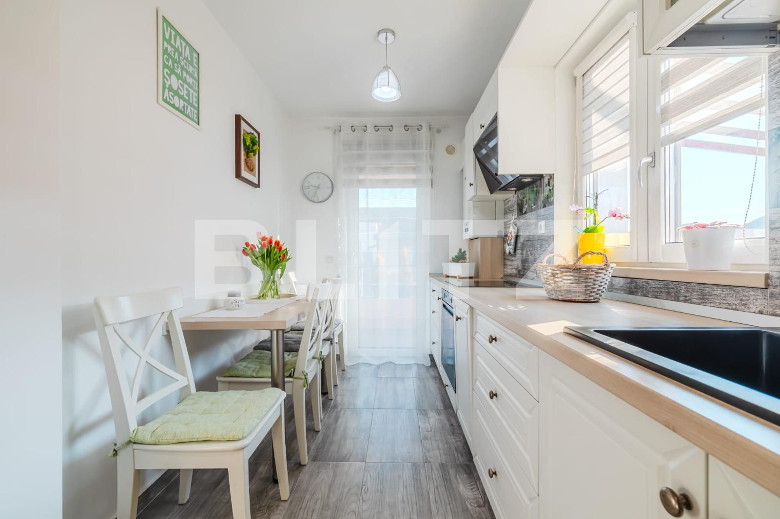 Apartament de vânzare 3 camere Calea Cisnadiei - Arhitectilor - 137514AV | BLITZ Sibiu | Poza13