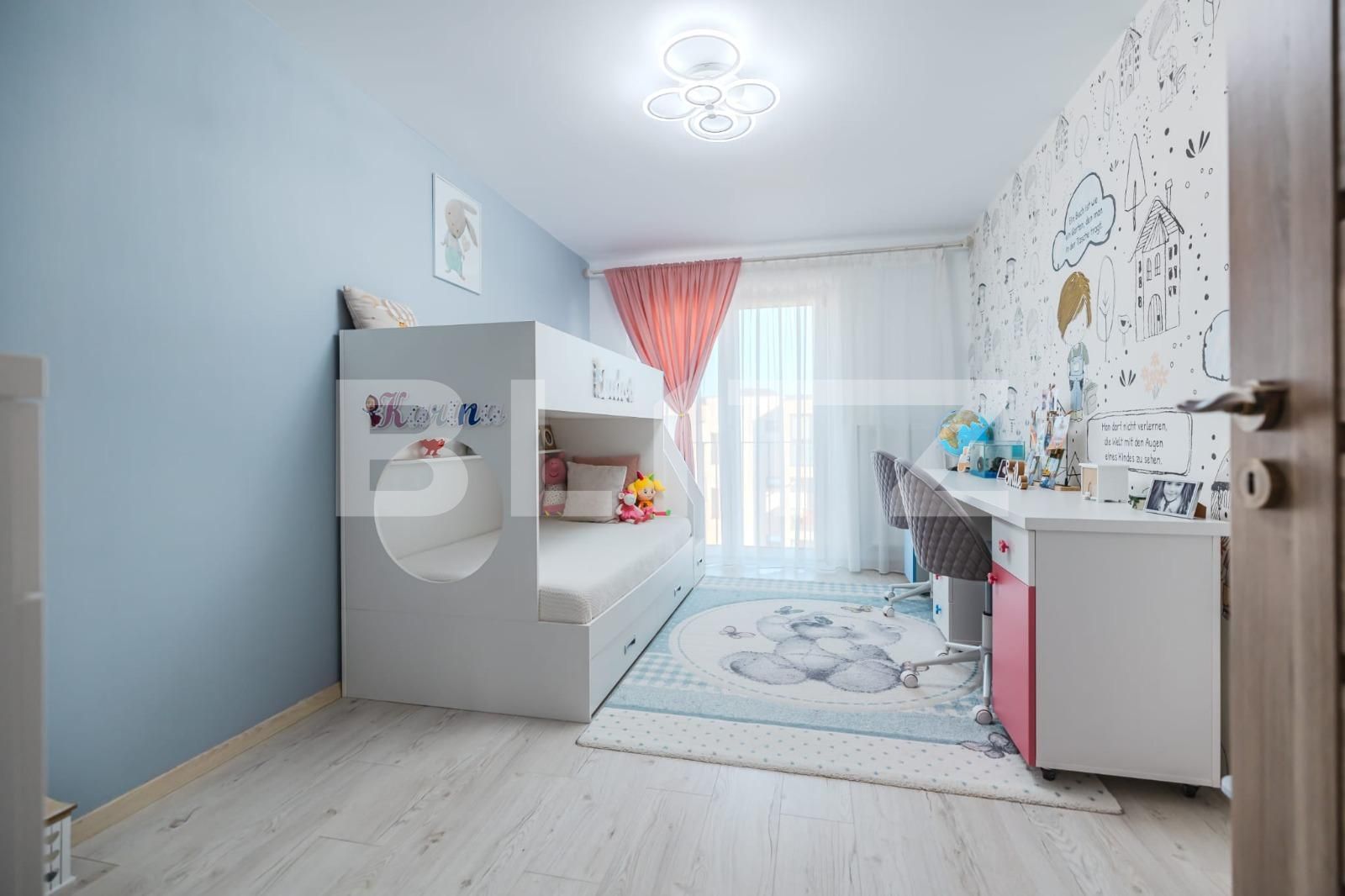 Apartament de vânzare 3 camere Calea Cisnadiei - Arhitectilor - 137514AV | BLITZ Sibiu | Poza2