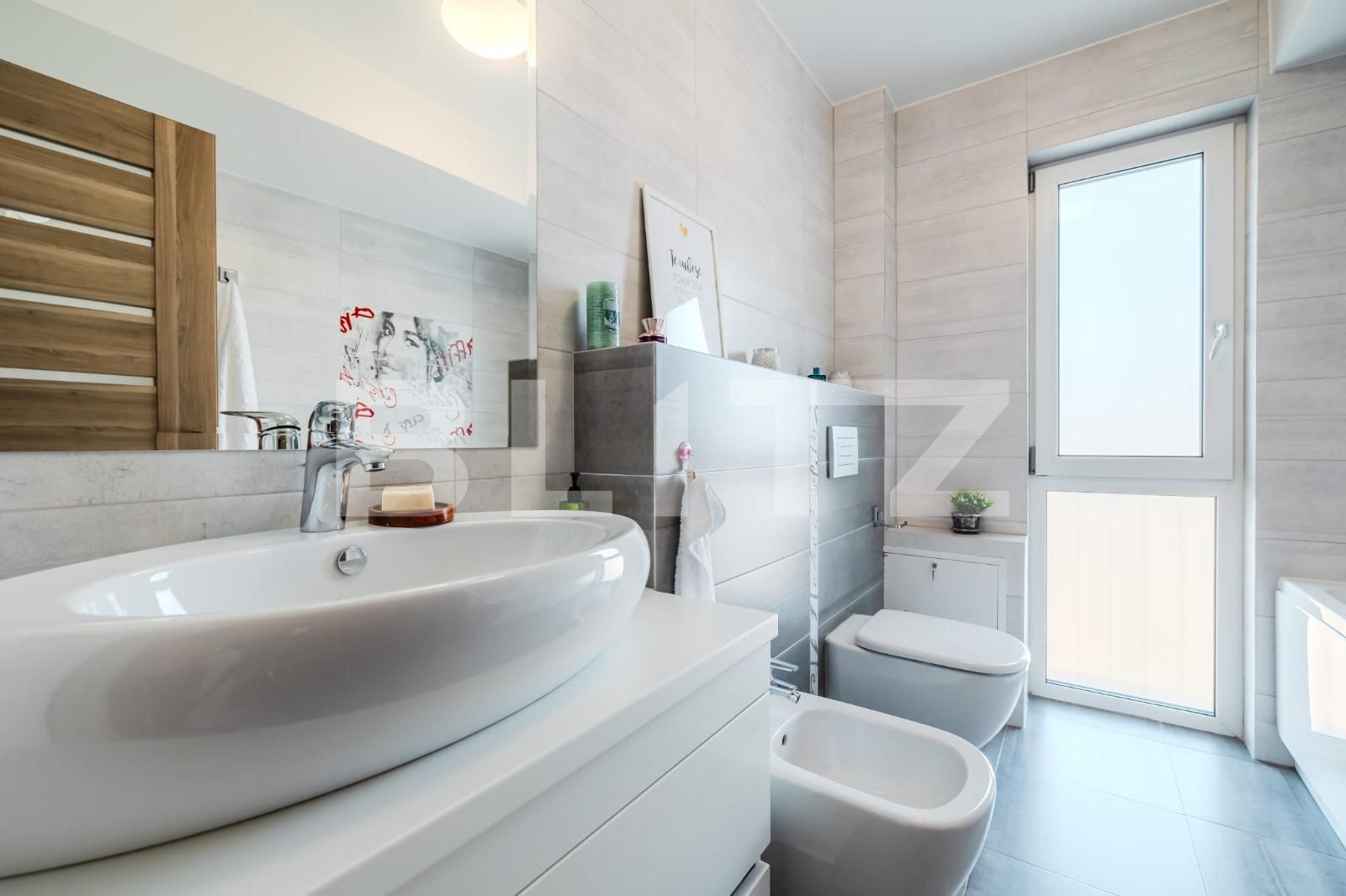 Apartament de vânzare 3 camere Calea Cisnadiei - Arhitectilor - 137514AV | BLITZ Sibiu | Poza12