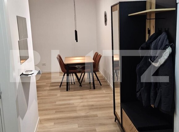 Apartament de închiriat 3 camere Exterior Vest - 137675AI | BLITZ Sibiu | Poza11