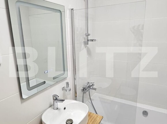 Apartament de închiriat 3 camere Exterior Vest - 137675AI | BLITZ Sibiu | Poza13