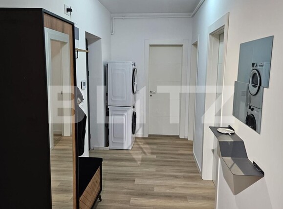 Apartament de închiriat 3 camere Exterior Vest - 137675AI | BLITZ Sibiu | Poza16
