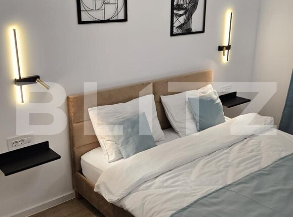 Apartament de închiriat 3 camere Exterior Vest - 137675AI | BLITZ Sibiu | Poza9