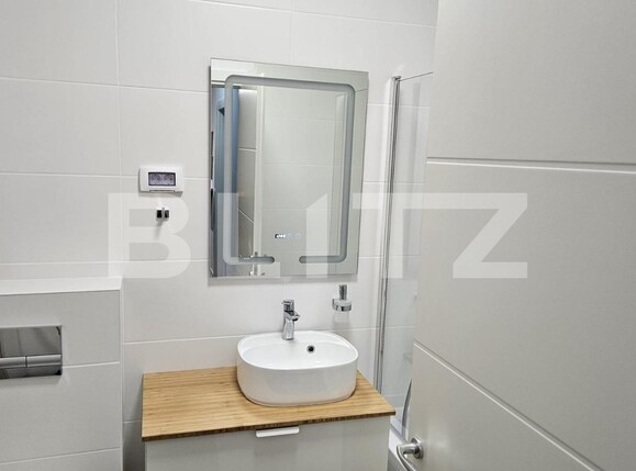 Apartament de închiriat 3 camere Exterior Vest - 137675AI | BLITZ Sibiu | Poza15
