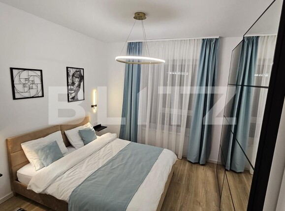 Apartament de închiriat 3 camere Exterior Vest - 137675AI | BLITZ Sibiu | Poza6