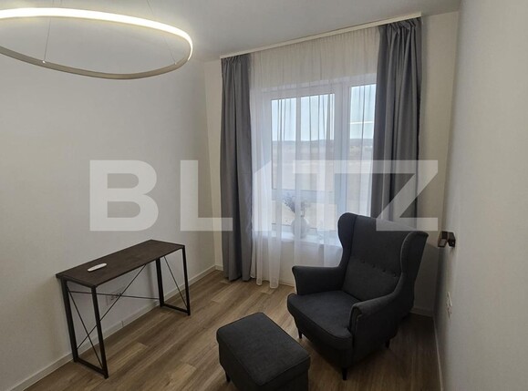 Apartament de închiriat 3 camere Exterior Vest - 137675AI | BLITZ Sibiu | Poza7