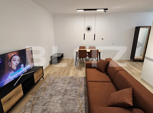 Apartament de închiriat 3 camere Exterior Vest - 137675AI | BLITZ Sibiu | Poza5