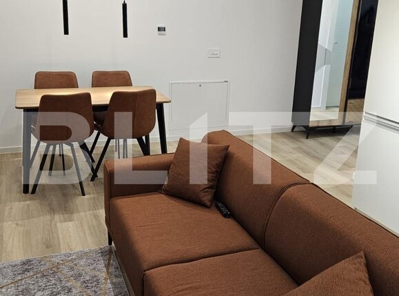 Apartament de închiriat 3 camere Exterior Vest - 137675AI | BLITZ Sibiu | Poza3