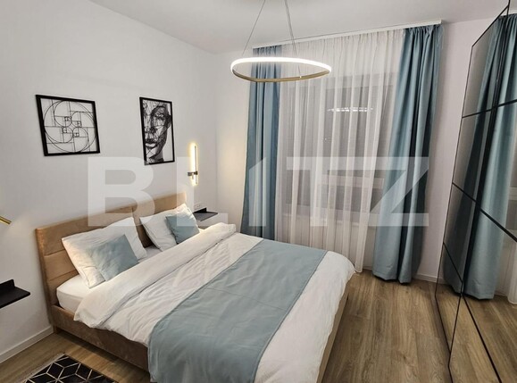 Apartament de închiriat 3 camere Exterior Vest - 137675AI | BLITZ Sibiu | Poza8