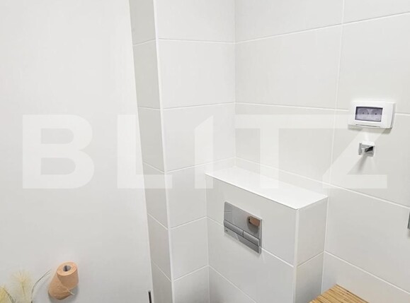 Apartament de închiriat 3 camere Exterior Vest - 137675AI | BLITZ Sibiu | Poza14