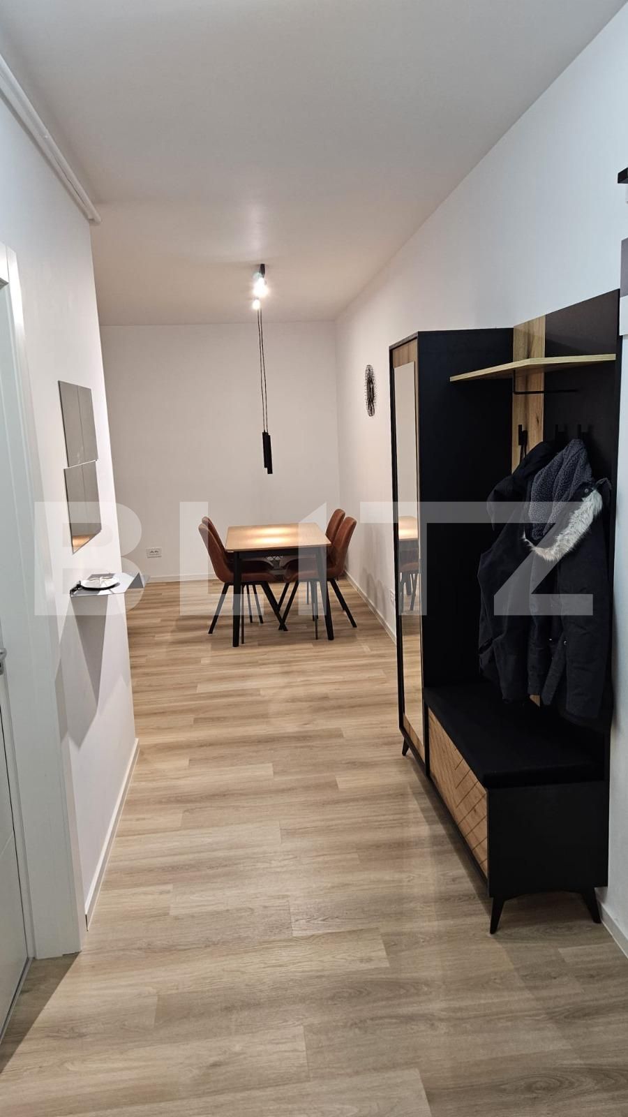 Apartament de închiriat 3 camere Exterior Vest - 137675AI | BLITZ Sibiu | Poza11