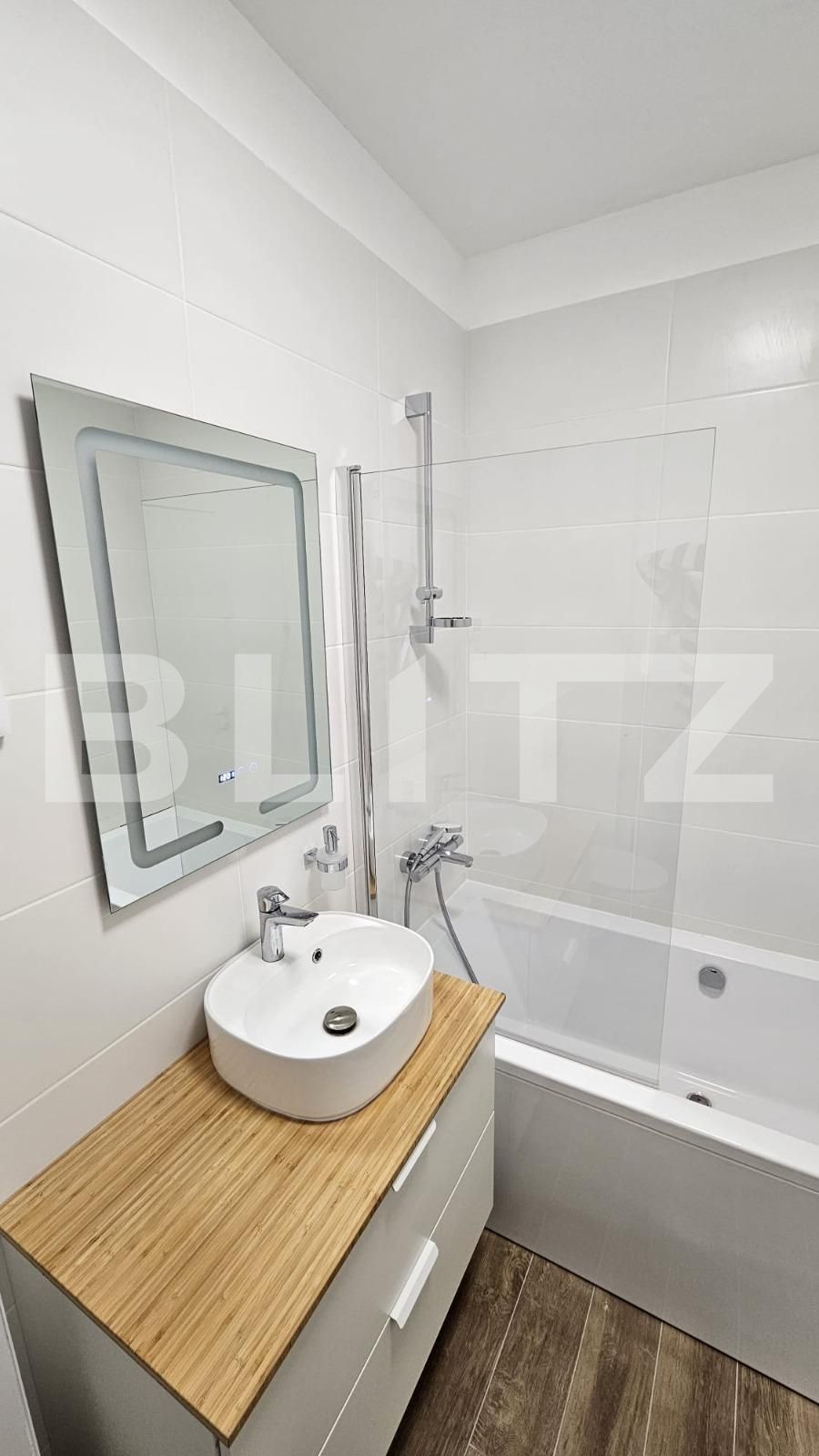 Apartament de închiriat 3 camere Exterior Vest - 137675AI | BLITZ Sibiu | Poza13