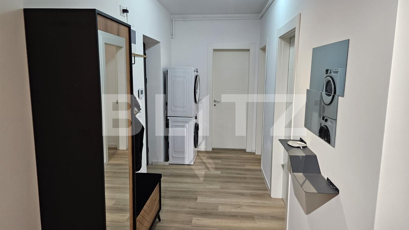Apartament de închiriat 3 camere Exterior Vest - 137675AI | BLITZ Sibiu | Poza16