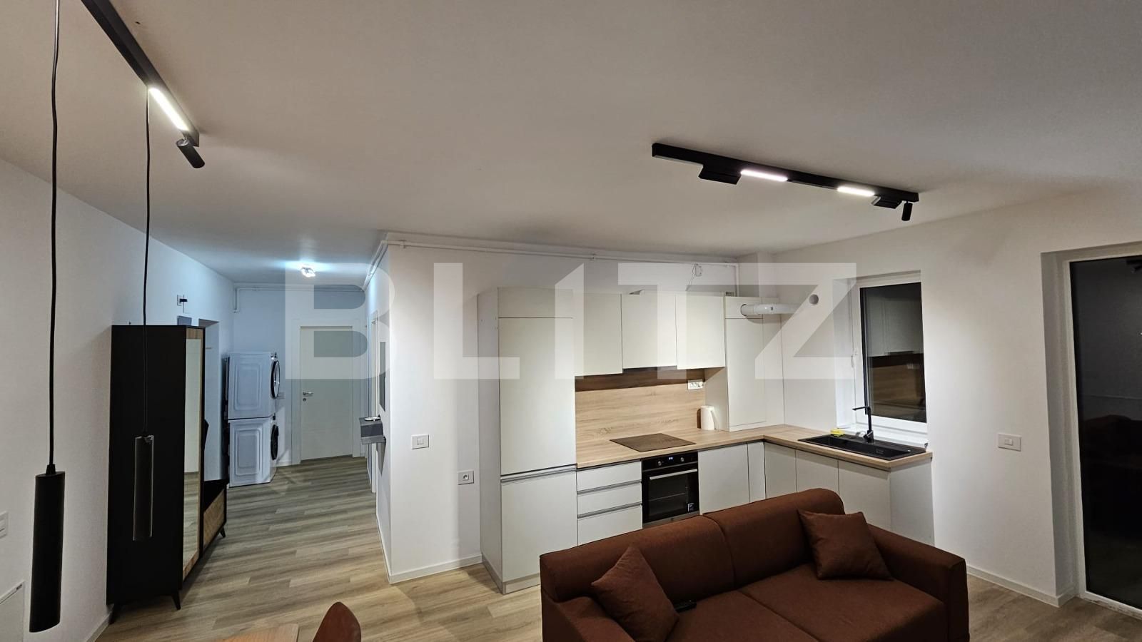 Apartament de închiriat 3 camere Exterior Vest - 137675AI | BLITZ Sibiu | Poza4