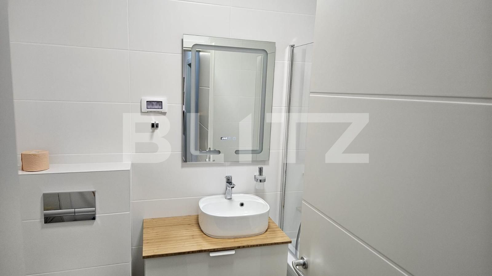 Apartament de închiriat 3 camere Exterior Vest - 137675AI | BLITZ Sibiu | Poza15