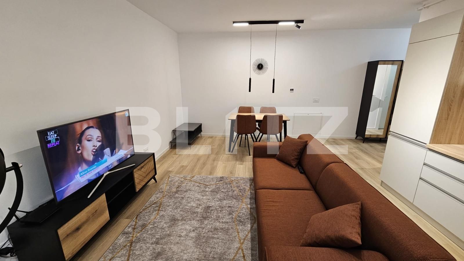 Apartament de închiriat 3 camere Exterior Vest - 137675AI | BLITZ Sibiu | Poza5