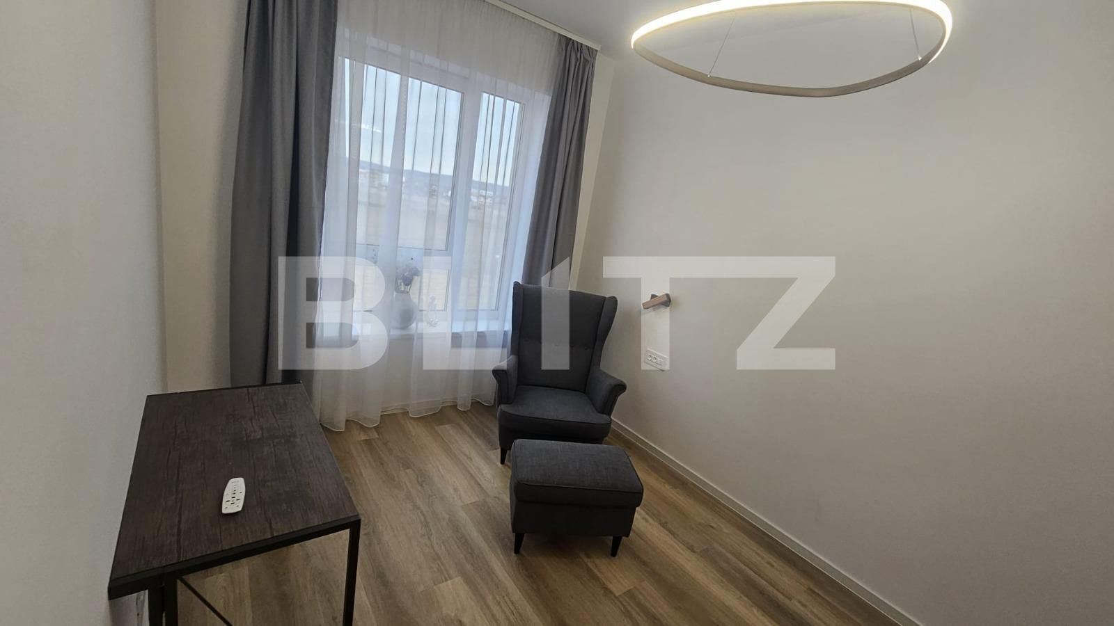 Apartament de închiriat 3 camere Exterior Vest - 137675AI | BLITZ Sibiu | Poza10