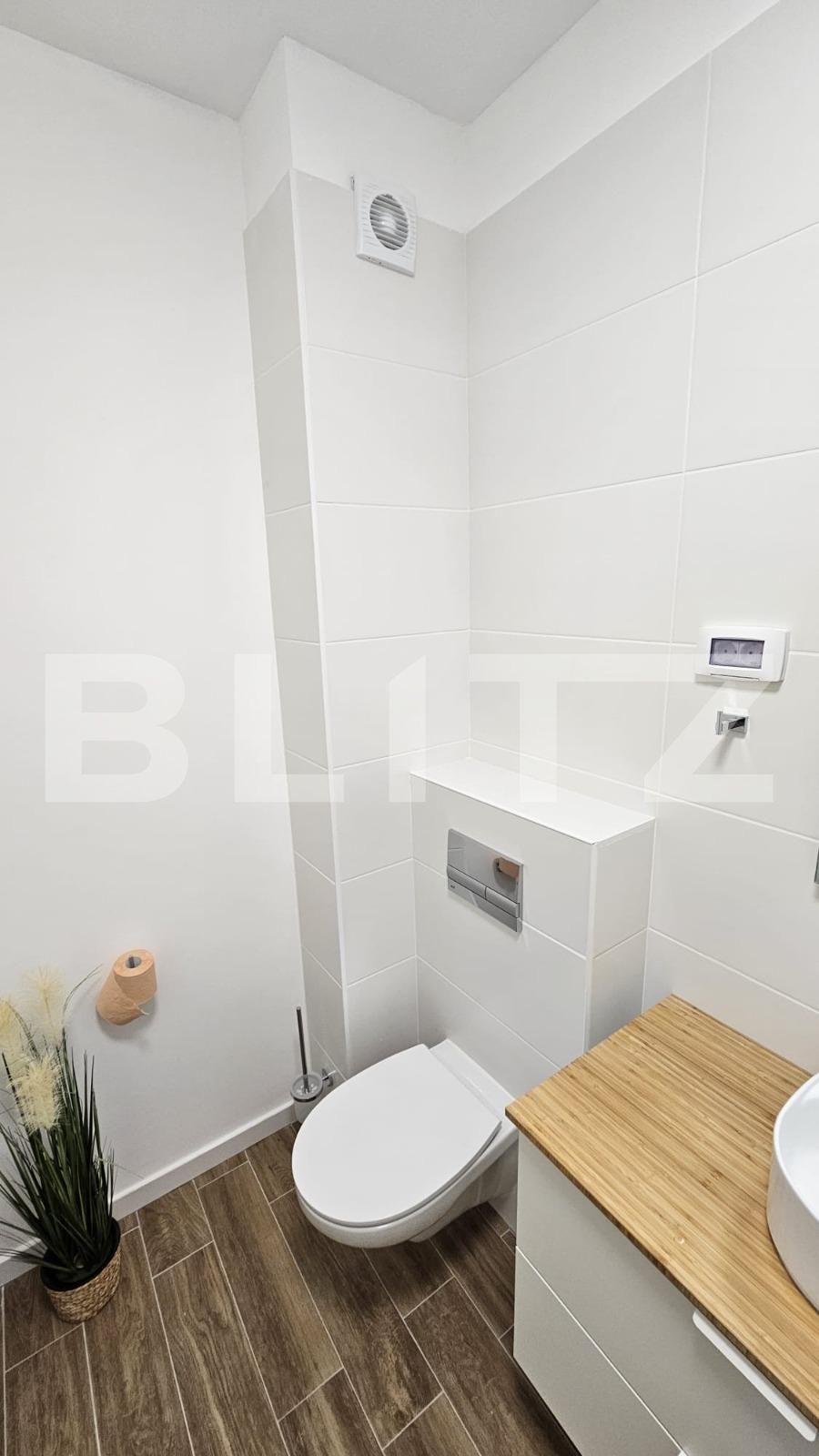 Apartament de închiriat 3 camere Exterior Vest - 137675AI | BLITZ Sibiu | Poza14