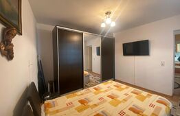 Apartament 2 camere semidecomandat, 31 mp utili, zona Ultracentrala