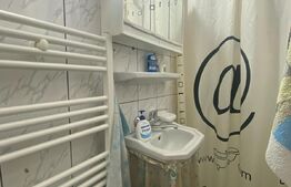 Apartament 2 camere semidecomandat, 31 mp utili, zona Ultracentrala