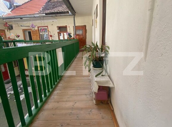 Apartament de vânzare 2 camere Ultracentral - 137722AV | BLITZ Sibiu | Poza6