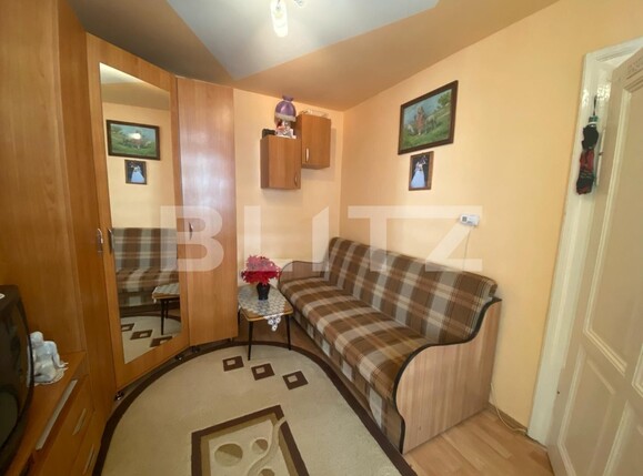 Apartament de vânzare 2 camere Ultracentral - 137722AV | BLITZ Sibiu | Poza3