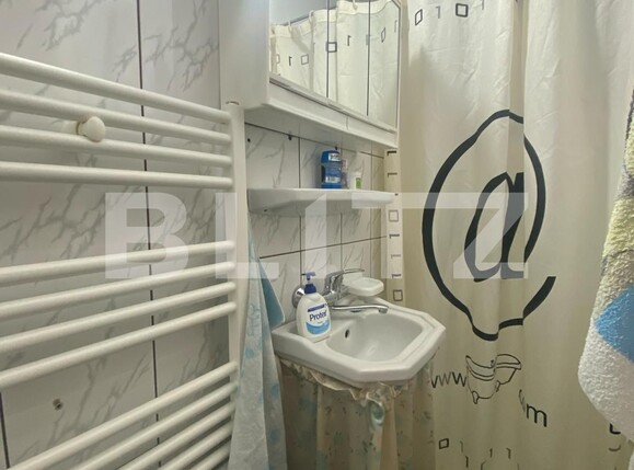 Apartament de vânzare 2 camere Ultracentral - 137722AV | BLITZ Sibiu | Poza7