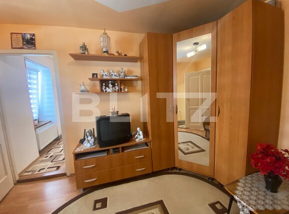 Apartament de vânzare 2 camere Ultracentral - 137722AV | BLITZ Sibiu | Poza4