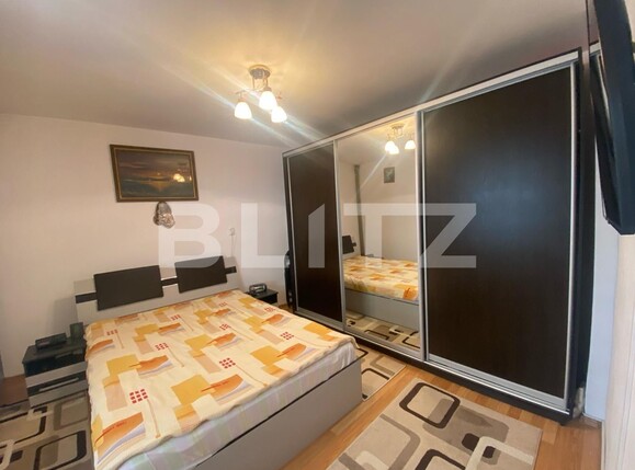 Apartament de vânzare 2 camere Ultracentral - 137722AV | BLITZ Sibiu | Poza1