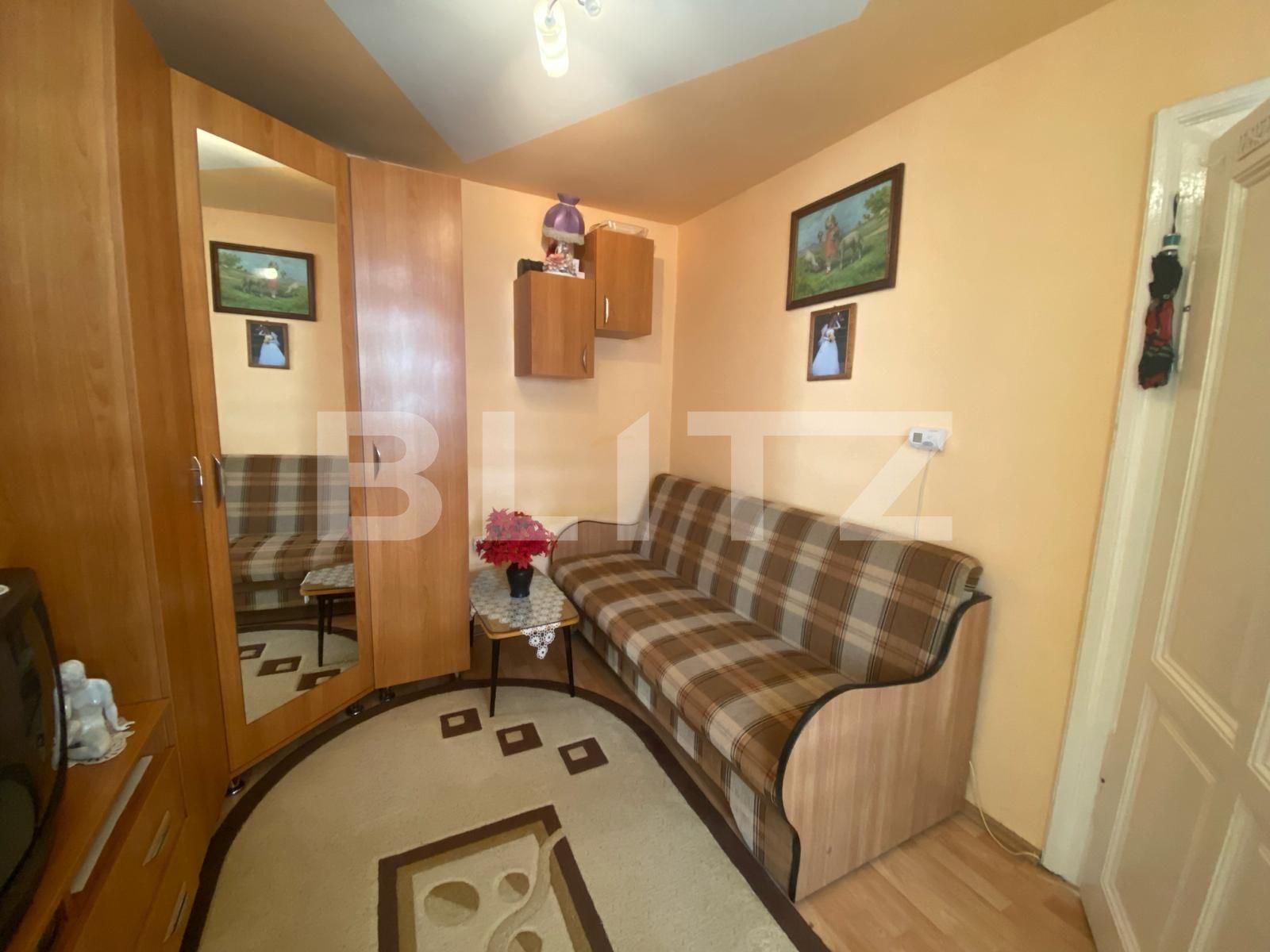 Apartament de vânzare 2 camere Ultracentral - 137722AV | BLITZ Sibiu | Poza3