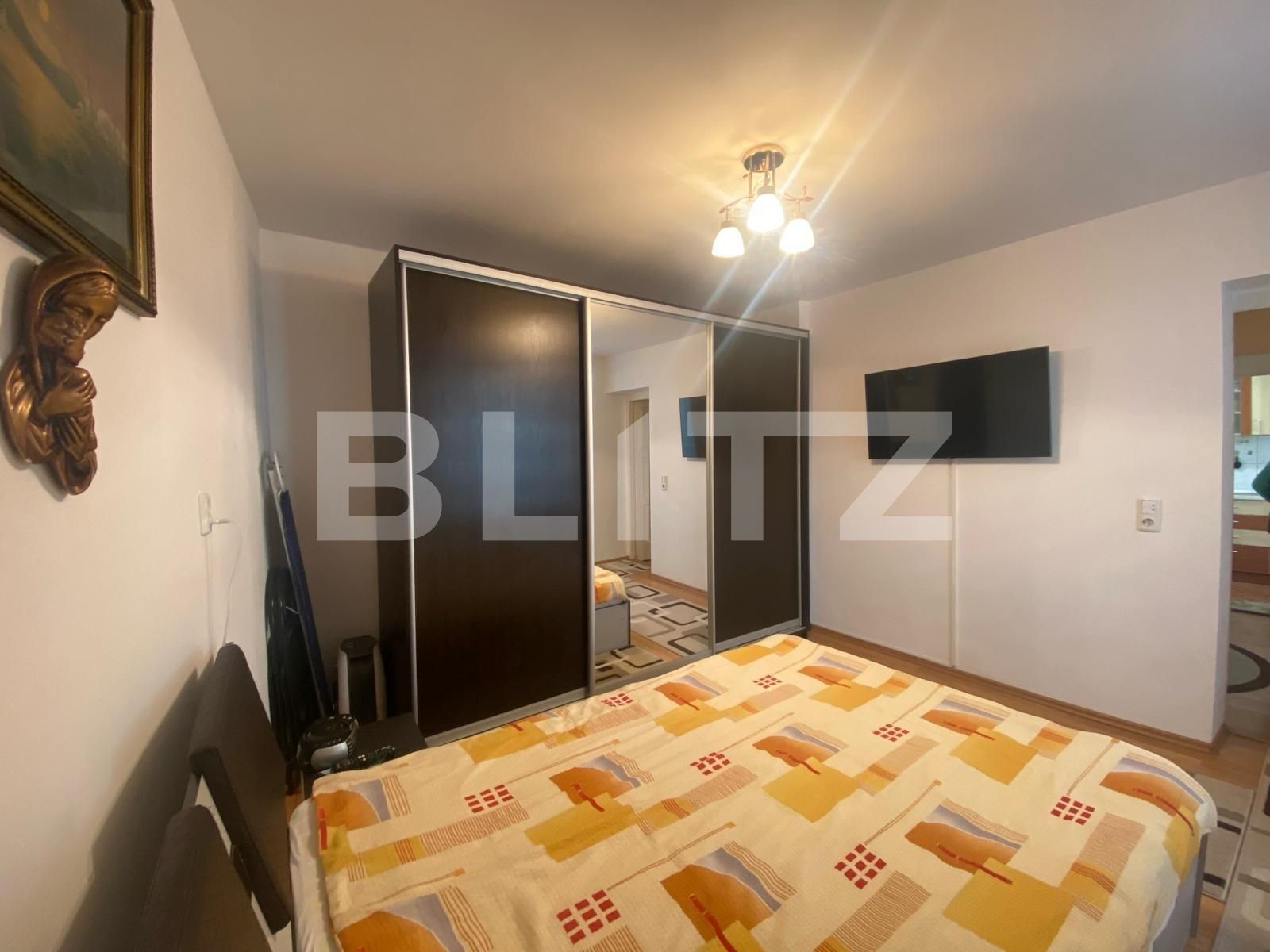 Apartament de vânzare 2 camere Ultracentral - 137722AV | BLITZ Sibiu | Poza2