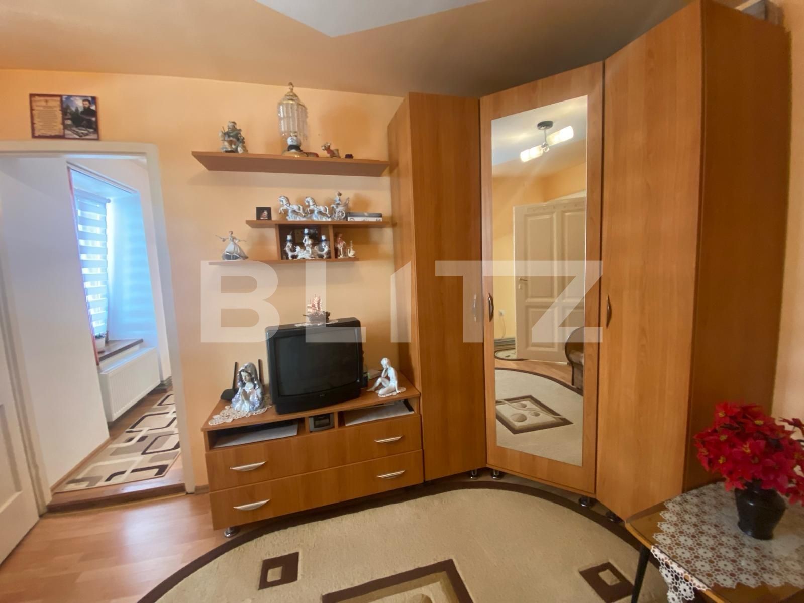 Apartament de vânzare 2 camere Ultracentral - 137722AV | BLITZ Sibiu | Poza4
