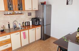 Apartament 3 camere, 66mp, mansarda Nicolae Iorga