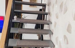 Apartament 3 camere, 66mp, mansarda Nicolae Iorga