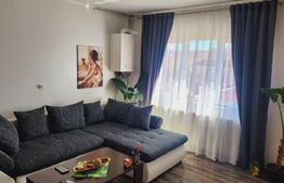 Apartament 3 camere, 66mp, mansarda Nicolae Iorga