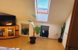 Apartament 3 camere, 66mp, mansarda Nicolae Iorga