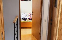 Apartament 3 camere, 66mp, mansarda Nicolae Iorga