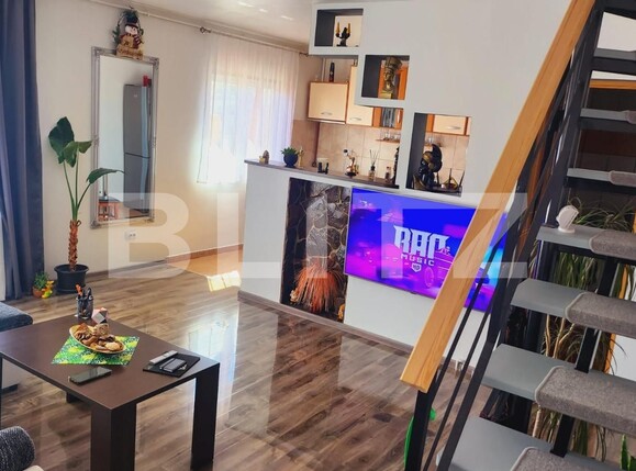 Apartament de vânzare 3 camere Hipodrom 3 - 137986AV | BLITZ Sibiu | Poza8