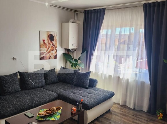 Apartament de vânzare 3 camere Hipodrom 3 - 137986AV | BLITZ Sibiu | Poza1