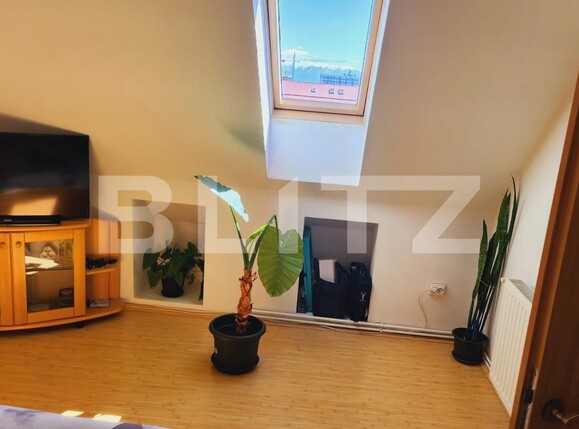 Apartament de vânzare 3 camere Hipodrom 3 - 137986AV | BLITZ Sibiu | Poza2